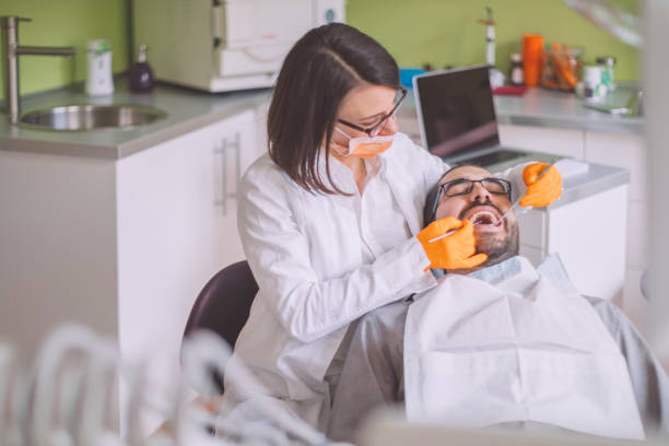 Best Same-Day Emergency Dentist in Wintersville, OH