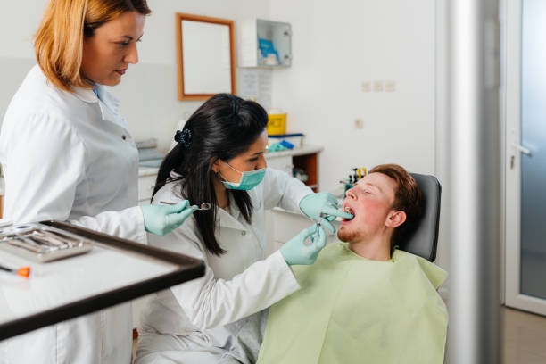 Best Emergency Wisdom Teeth Removal in Wintersville, OH