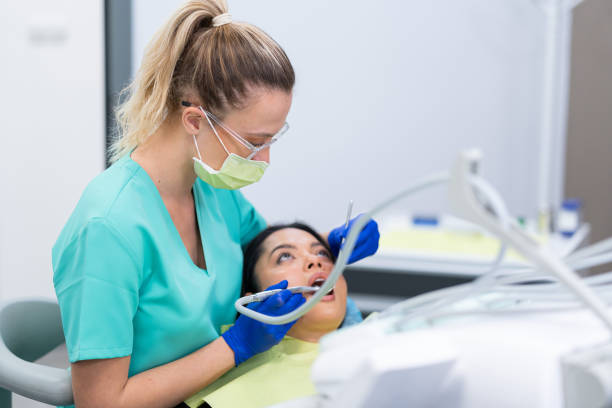 Best Emergency Orthodontic Repairs in Wintersville, OH