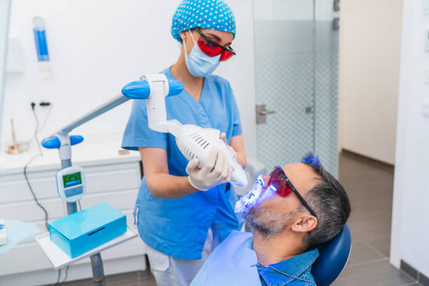 Best Emergency Root Canal Treatment in Wintersville, OH